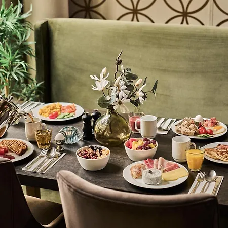 Hotell Fru Haugans Mosjøen