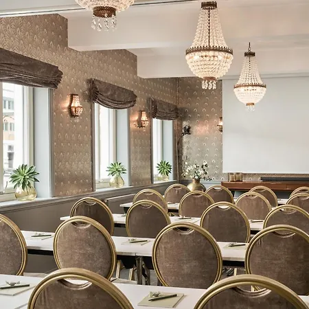 Hotell Fru Haugans